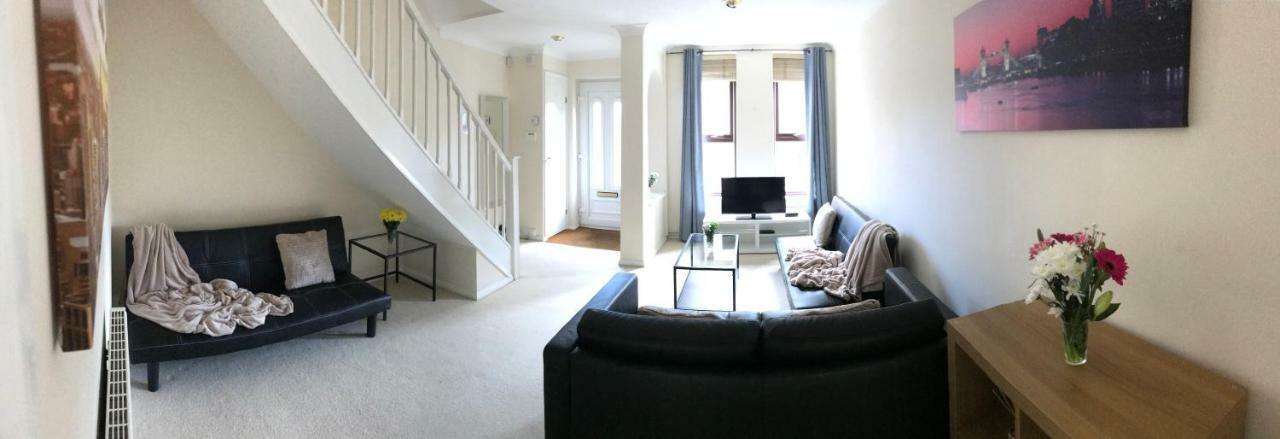Gunwharf Quays Holiday Homes Portsmouth Exterior foto